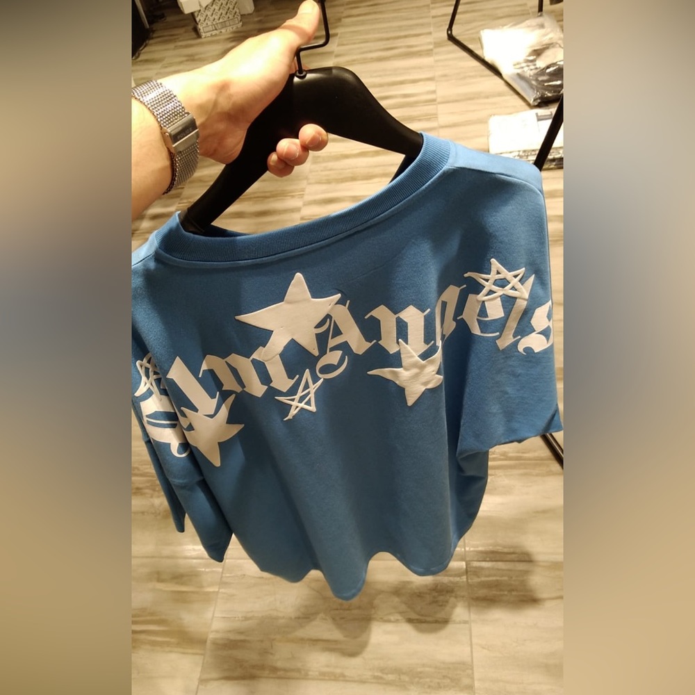 Palm angels